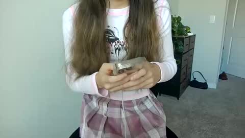 cosmicbae777 online show from November 2025 05:26:01 PM