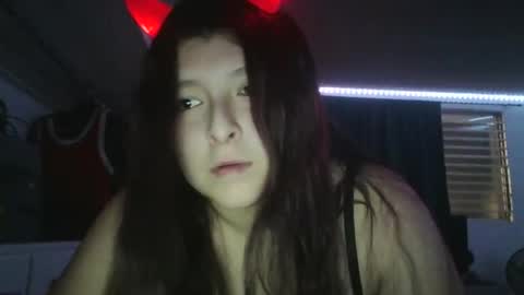 cosmicgirl444 online show from February 2026 02:53:01 AM