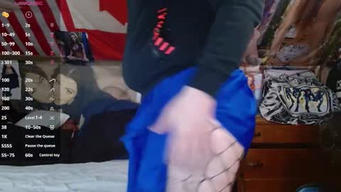 Snapshot of cosmicjones88 chatting on November 2025 12:37:02 PM cosmicjones88 online show from November 2025 12:37:02 PM