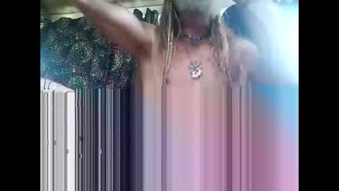 cosmiclover7 online show from March 2025 01:12:01 AM