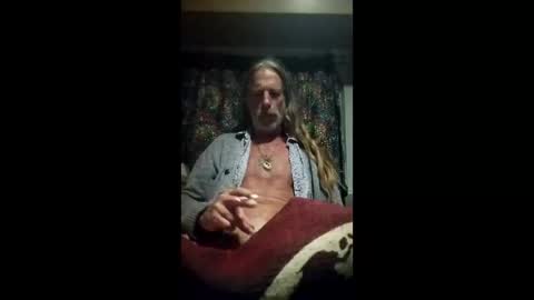 cosmiclover7 online show from February 2026 11:17:01 AM