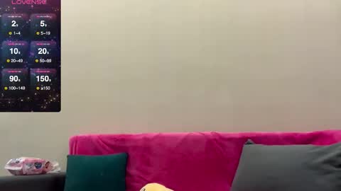 Snapshot of cosmo_pussy chatting on September 2025 05:04:02 PM Lina online show from September 2025 05:04:02 PM