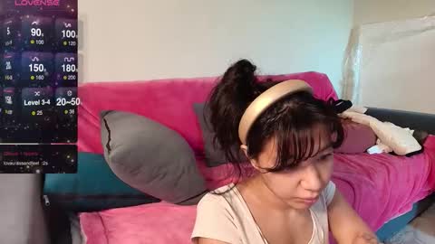 Snapshot of cosmo_pussy chatting on September 2025 12:09:02 PM Lina online show from September 2025 12:09:02 PM