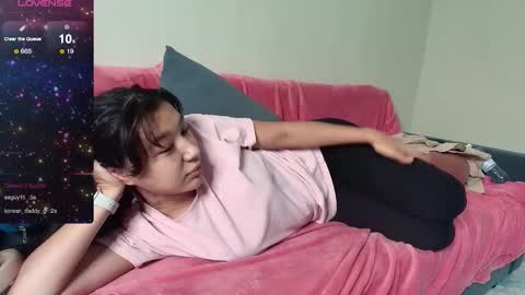 Snapshot of cosmo_pussy chatting on September 2025 05:40:01 PM Lina online show from September 2025 05:40:01 PM