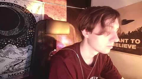 Barry online show from March 2026 02:41:02 PM