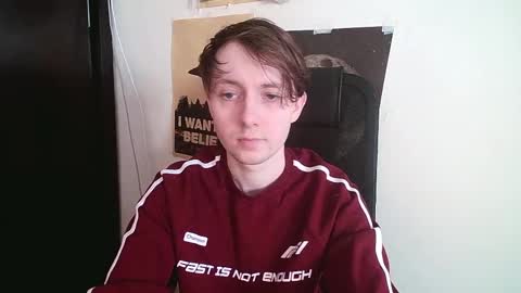 Barry online show from April 2026 01:30:01 PM