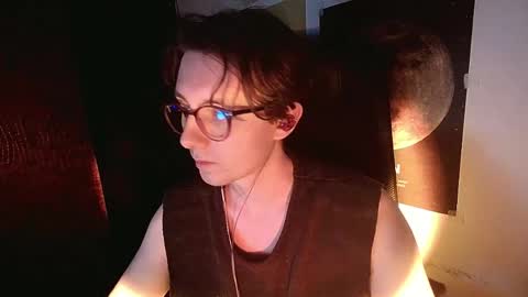Barry online show from May 2026 06:35:02 PM