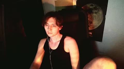 Barry online show from May 2026 07:34:02 PM