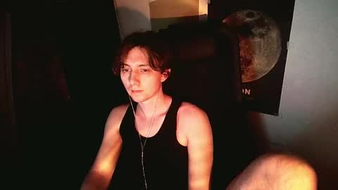 Barry online show from May 2026 07:45:02 PM