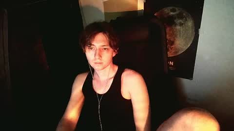 Barry online show from May 2026 08:07:02 PM