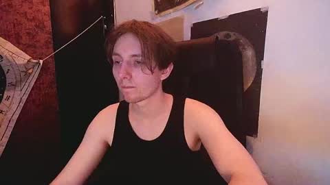 Barry online show from May 2026 07:43:02 PM