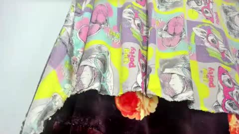 sofiabigcock69 online show from February 2026 03:54:01 AM