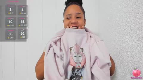 Ruby online show from December 2024 10:29:01 PM