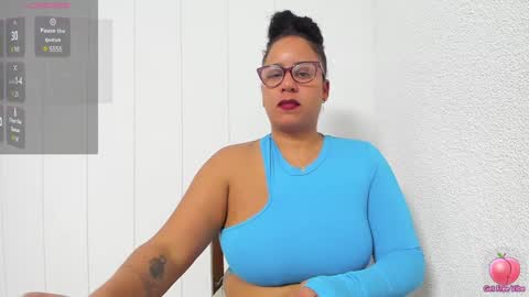 Ruby online show from December 2024 03:44:01 AM