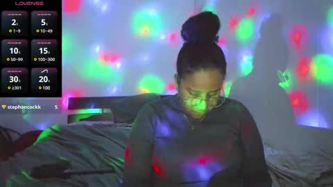 Ruby online show from February 2025 12:47:02 AM