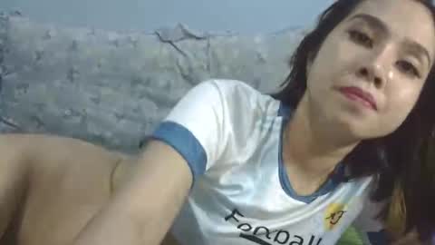 Liz Gwyneth Charlota online show from October 2025 03:56:02 PM