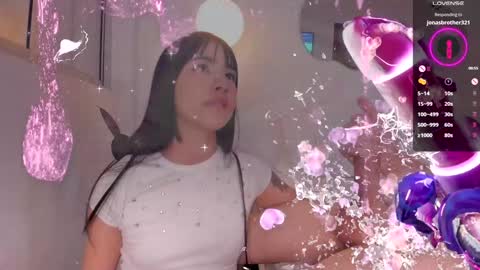  Candy  Ken  online show from January 2025 07:10:01 AM