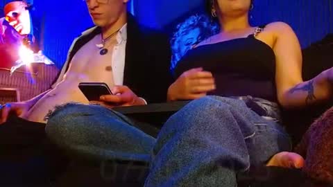 Snapshot of countessofthenight69 chatting on October 2025 05:04:02 AM Emma steffano fraggacci online show from October 2025 05:04:02 AM