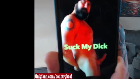 countrybeef online show from February 2025 04:24:01 PM