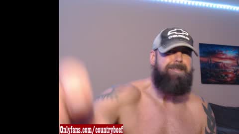countrybeef online show from February 2025 01:26:01 AM
