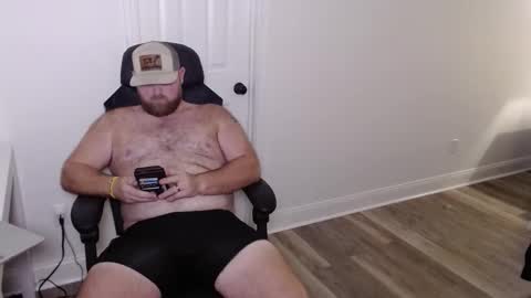 countrystrong35 online show from December 2025 05:51:02 PM