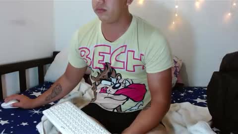 Snapshot of couple_fantasy30 chatting on December 2024 02:13:02 AM Nikol y tomy online show from December 2024 02:13:02 AM