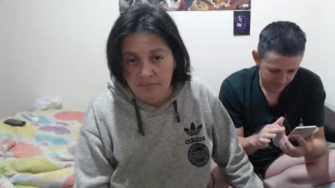 Jade   Noa online show from February 2026 12:23:01 PM