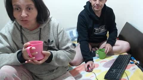 Jade   Noa online show from February 2026 02:30:01 AM