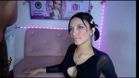 couple_no_limits22 online show from November 2025 11:59:01 PM