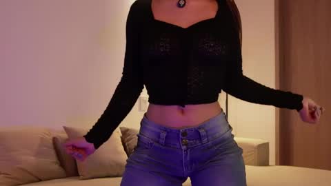 Snapshot of couple_of_your_dreams_ chatting on March 2026 12:27:02 PM Kay online show from March 2026 12:27:02 PM