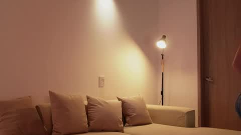 Snapshot of couple_of_your_dreams_ chatting on April 2026 01:41:01 PM Kay online show from April 2026 01:41:01 PM