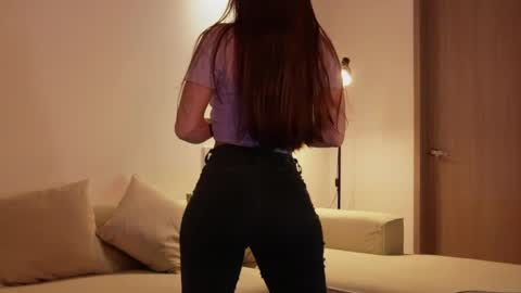 Snapshot of couple_of_your_dreams_ chatting on April 2026 10:08:02 AM Kay online show from April 2026 10:08:02 AM