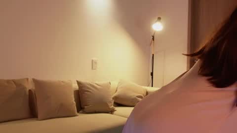 Snapshot of couple_of_your_dreams_ chatting on April 2026 09:07:01 AM Kay online show from April 2026 09:07:01 AM