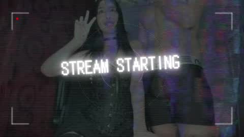 MIA LIZ AND SAM online show from May 2026 01:00:01 AM