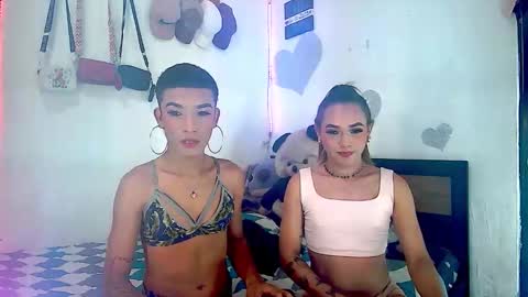 ALEXA  KIM online show from November 2025 11:15:02 PM