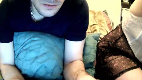 Snapshot of coupleforyou23 chatting on December 2024 12:09:02 AM coupleforyou23 online show from December 2024 12:09:02 AM