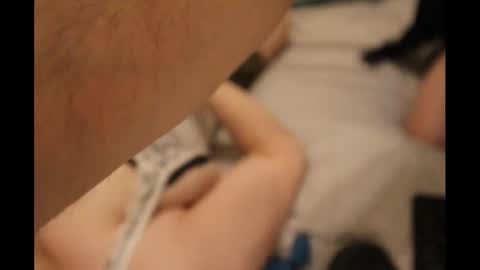 Snapshot of coupleforyou23 chatting on January 2025 11:56:02 PM coupleforyou23 online show from January 2025 11:56:02 PM