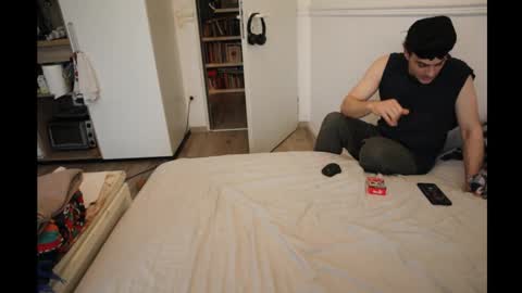 Snapshot of coupleforyou23 chatting on February 2025 09:37:01 AM coupleforyou23 online show from February 2025 09:37:01 AM