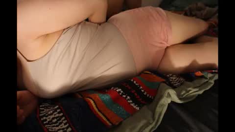 Snapshot of coupleforyou23 chatting on October 2025 04:02:01 AM coupleforyou23 online show from October 2025 04:02:01 AM