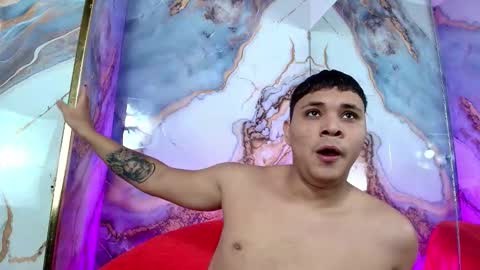 Barby and Kenny online show from February 2026 08:36:01 PM