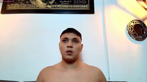 Snapshot of couplelovely_dss chatting on February 2026 08:38:02 PM Barby and Kenny online show from February 2026 08:38:02 PM