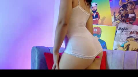 Snapshot of couplelovely_dss chatting on February 2026 09:36:02 PM Barby and Kenny online show from February 2026 09:36:02 PM