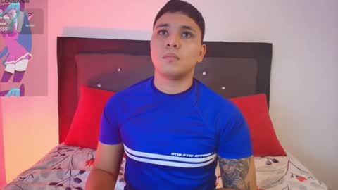 Snapshot of couplelovely_dss chatting on March 2026 09:10:02 PM Barby and Kenny online show from March 2026 09:10:02 PM