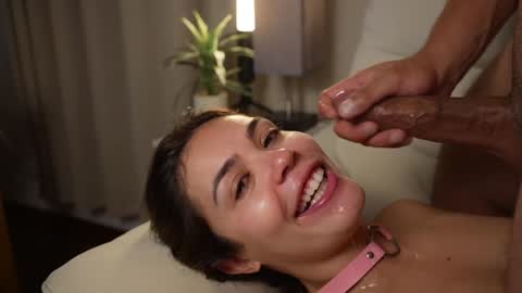 Momo and Nico -  - 20 OFF online show from October 2025 05:03:02 AM