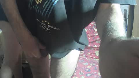 CoupleMyLoveArgentina online show from October 2025 03:27:01 AM