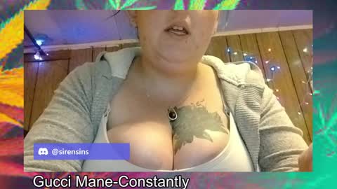 coupleofsinnerz online show from October 2025 01:50:02 PM