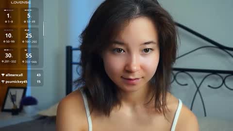 Snapshot of coventinaashfield chatting on November 2025 09:17:02 AM Yui online show from November 2025 09:17:02 AM