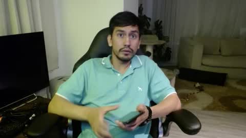 cowboy_co online show from October 2025 03:23:02 AM