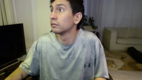 cowboy_co online show from October 2025 04:27:01 AM