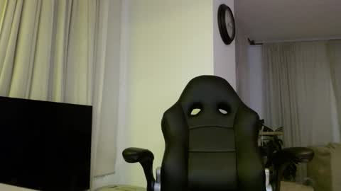 cowboy_co online show from October 2025 11:17:01 PM